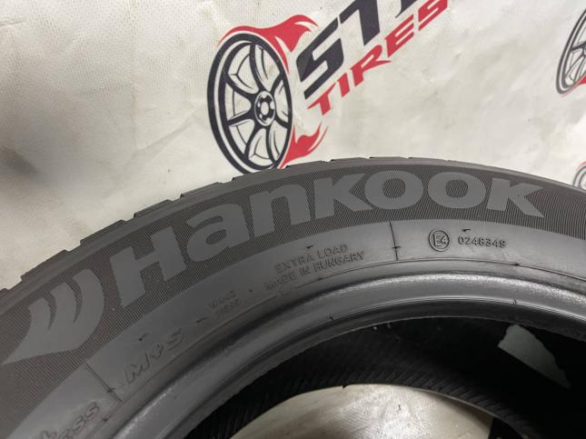 205/60 R16 Hankook Winter I'Cept RS W442 зимние нешипованные