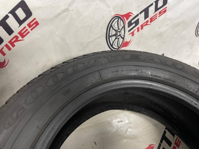 205/60 R16 Goodyear Eagle Ultra Grip GW-3 зимние нешипованные