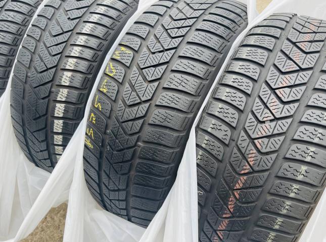 255/45 R20 Pirelli Scorpion Winter зимние нешипованные