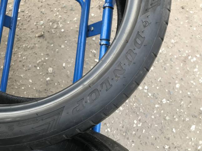195/50 R16 Dunlop Sport BluResponse летние