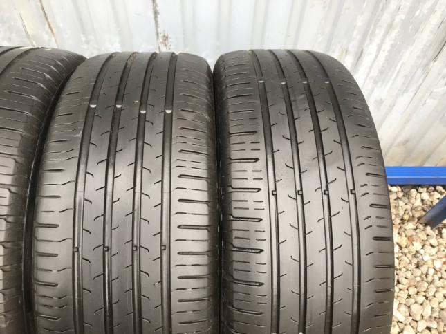 195/55 R16 Continental ContiEcoContact 6 летние