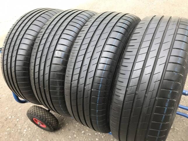 195/55 R16 Goodyear EfficientGrip Performance 2 летние