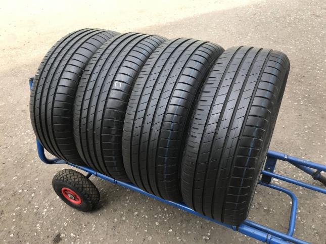 195/55 R16 Goodyear EfficientGrip Performance 2 летние