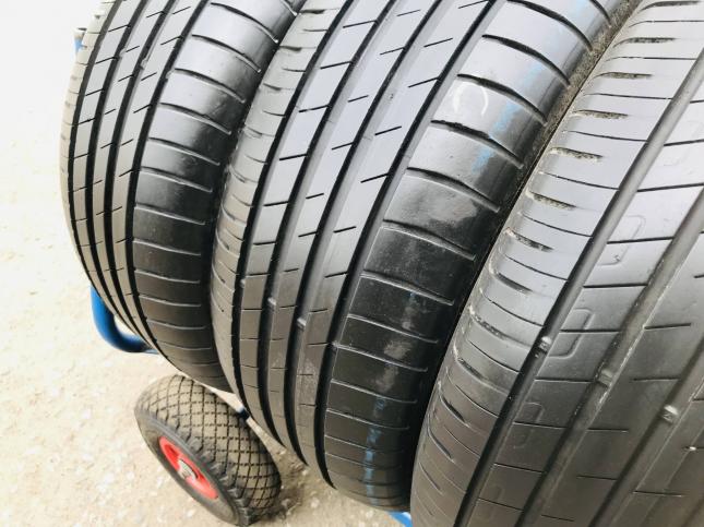 195/55 R16 Goodyear EfficientGrip Performance 2 летние