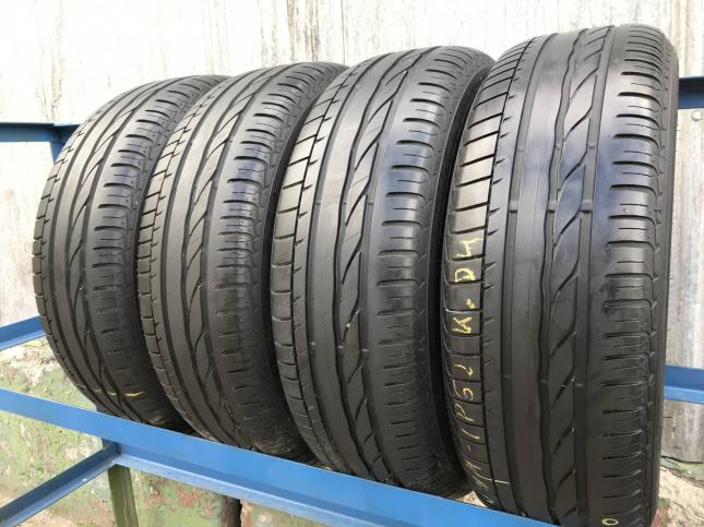 205/55 R16 Bridgestone Turanza ER300 летние