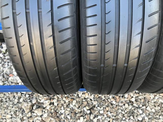 205/55 R16 Dunlop Sport BluResponse летние