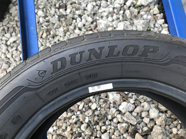 205/55 R16 Dunlop Sport BluResponse летние