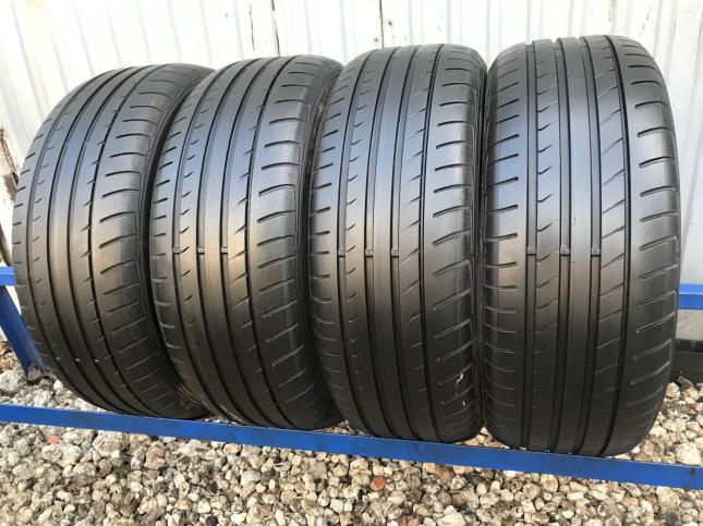 205/55 R16 Dunlop Sport BluResponse летние