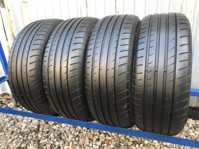 205/55 R16 Dunlop Sport BluResponse летние