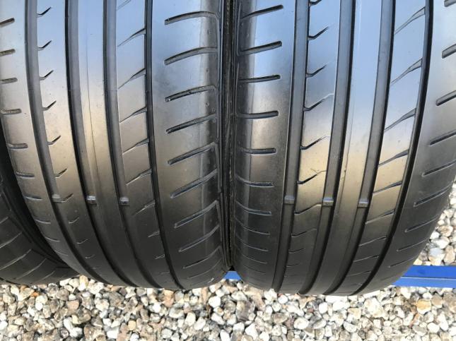 205/55 R16 Dunlop Sport BluResponse летние