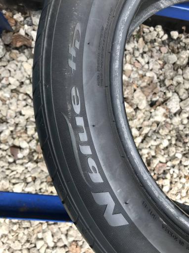 205/55 R16 Nexen N Blue HD летние