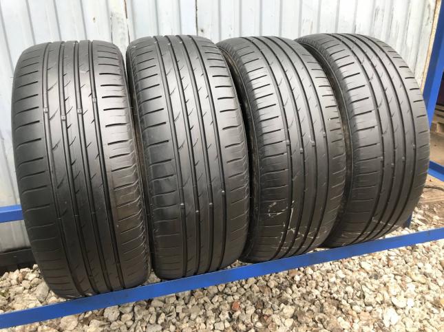 205/55 R16 Nexen N Blue HD летние