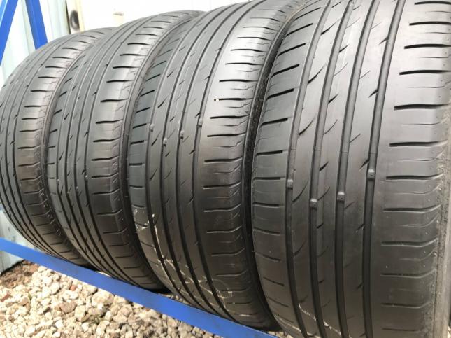 205/55 R16 Nexen N Blue HD летние