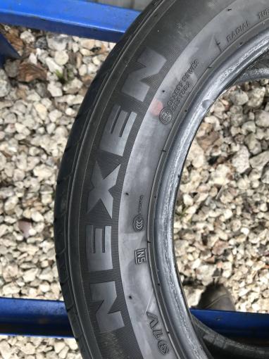205/55 R16 Nexen N Blue HD летние