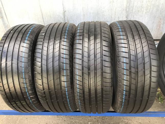 205/60 R16 Bridgestone Turanza T005 летние