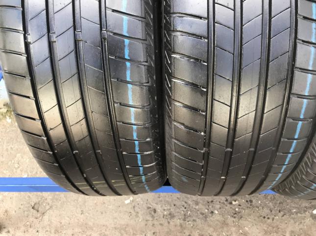 205/60 R16 Bridgestone Turanza T005 летние