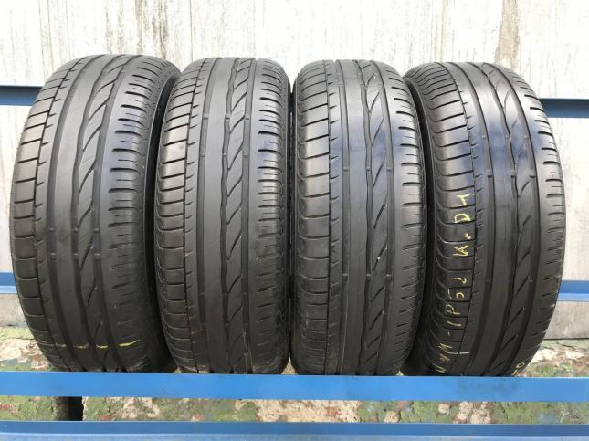 205/60 R16 Bridgestone Turanza ER300 летние