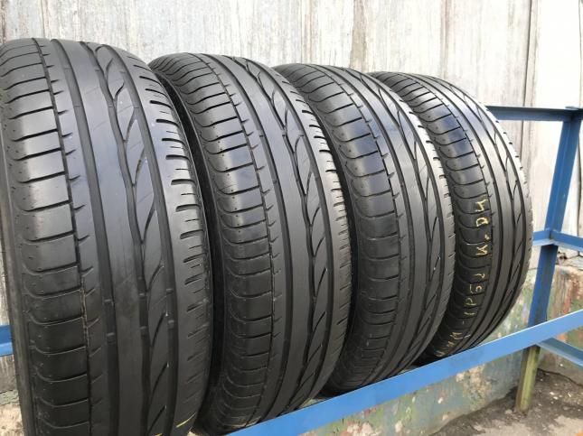 205/60 R16 Bridgestone Turanza ER300 летние