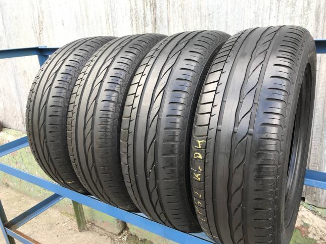 205/60 R16 Bridgestone Turanza ER300 летние