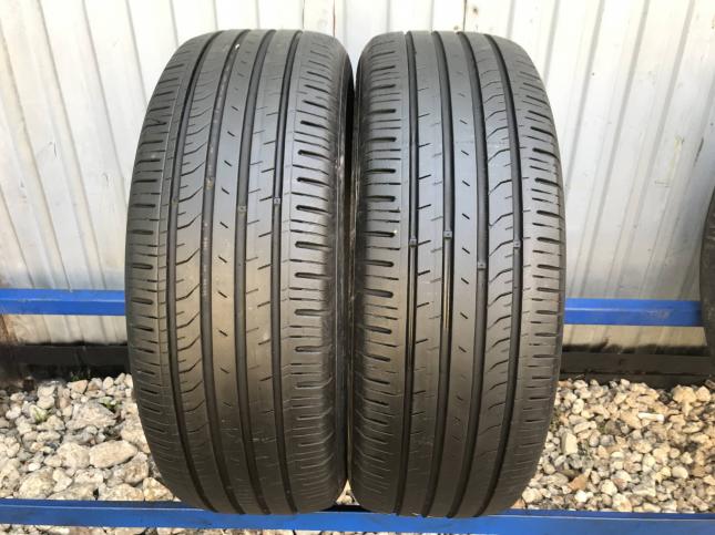 205/60 R16 Giti Synergy E1 летние