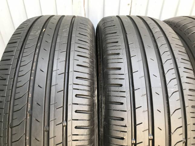 205/60 R16 Giti Synergy E1 летние