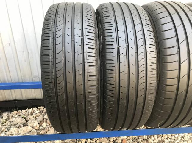 205/60 R16 Giti Synergy E1 летние