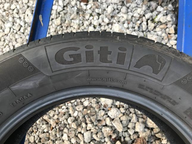 205/60 R16 Giti Synergy E1 летние