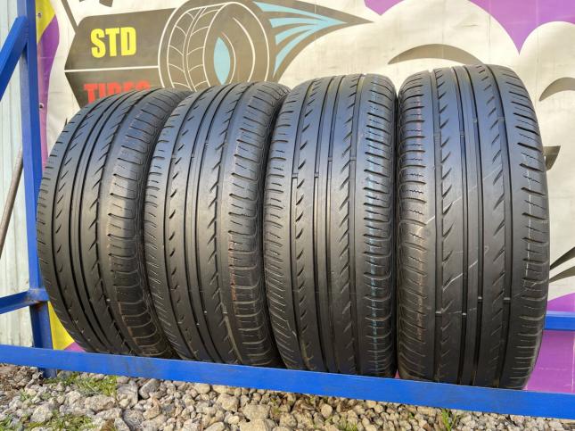 205/60 R16 Goodyear Assurance летние
