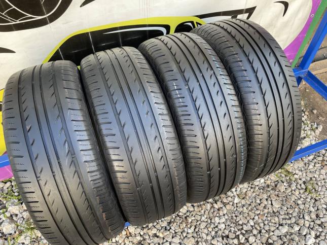 205/60 R16 Goodyear Assurance летние