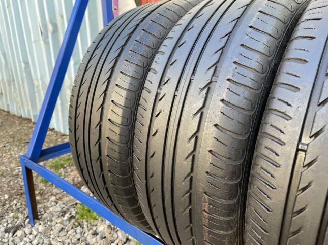 205/60 R16 Goodyear Assurance летние