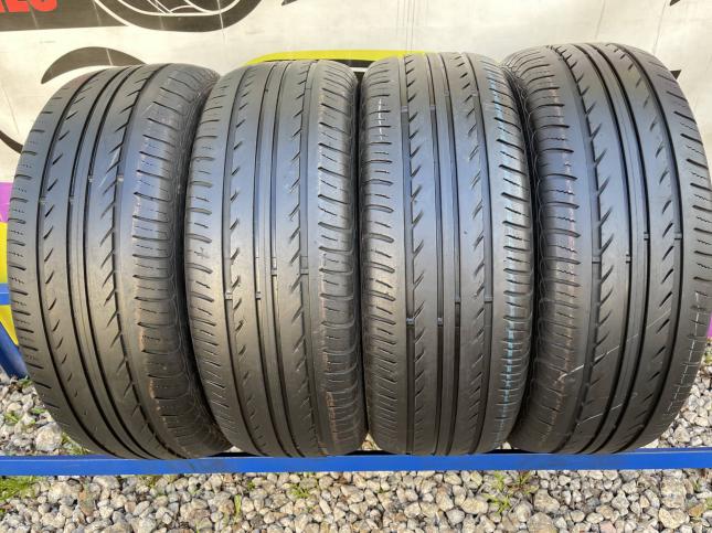205/60 R16 Goodyear Assurance летние