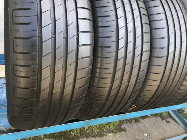 205/60 R16 Goodyear EfficientGrip Performance летние