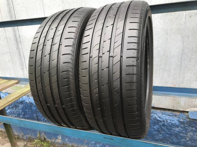 215/45 R16 Nexen N'Fera SU1 летние