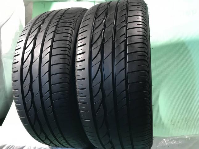 215/45 R16 Bridgestone Turanza ER300 летние