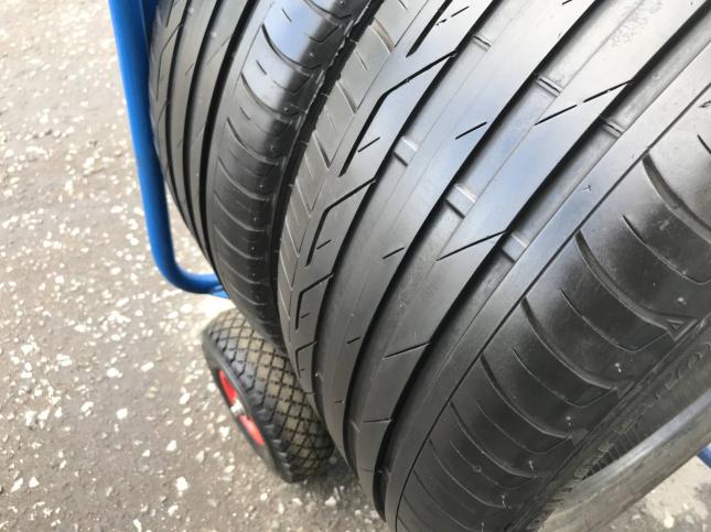 215/60 R16 Bridgestone Turanza T001 летние