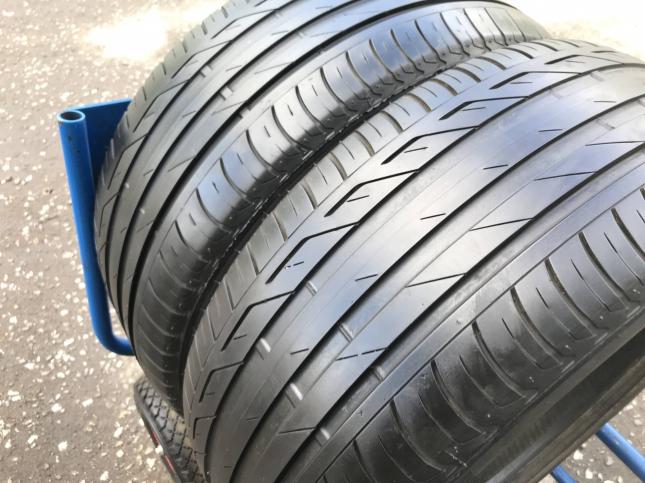 215/60 R16 Bridgestone Turanza T001 летние