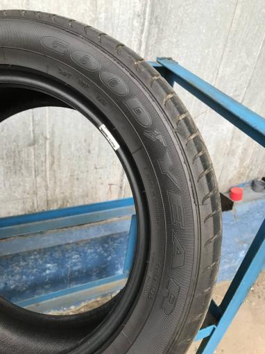 205/50 R17 Goodyear EfficientGrip летние