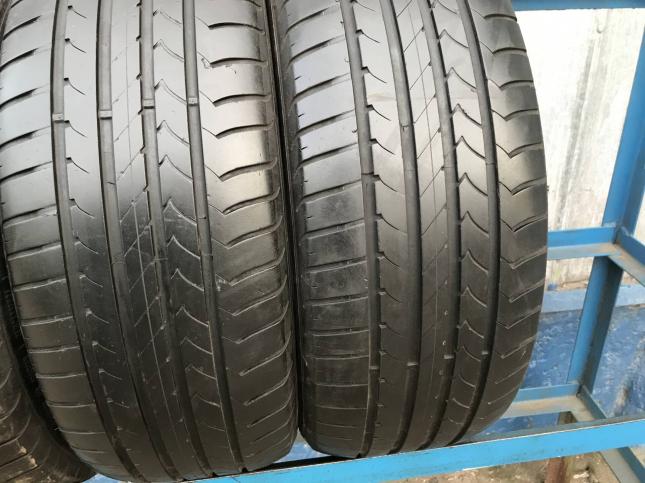 205/50 R17 Goodyear EfficientGrip летние