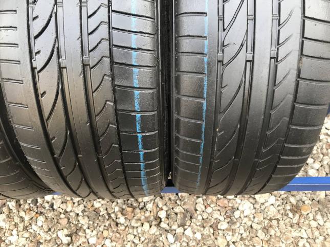 225/45 R17 Bridgestone Potenza RE050A летние