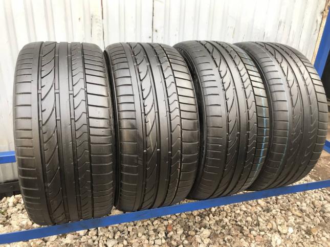 225/45 R17 Bridgestone Potenza RE050A летние