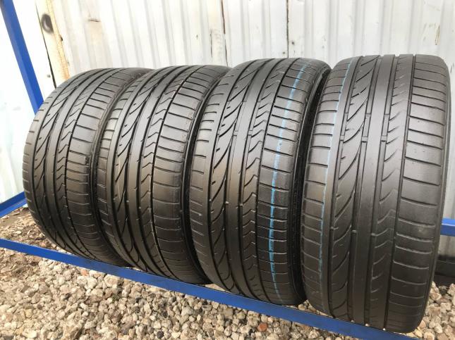 225/45 R17 Bridgestone Potenza RE050A летние