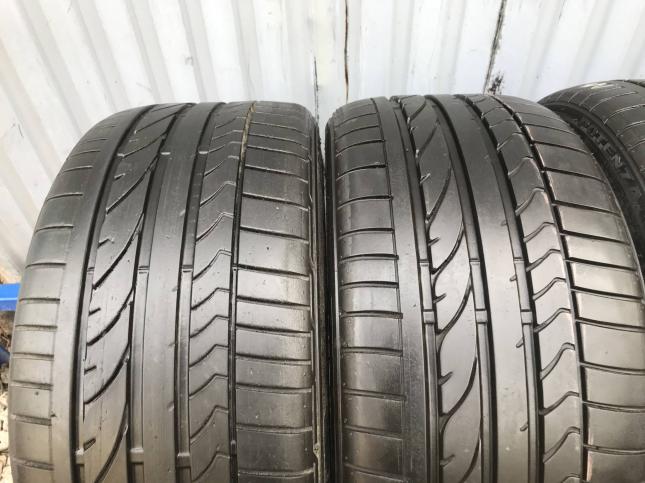 225/45 R17 Bridgestone Potenza RE050A летние
