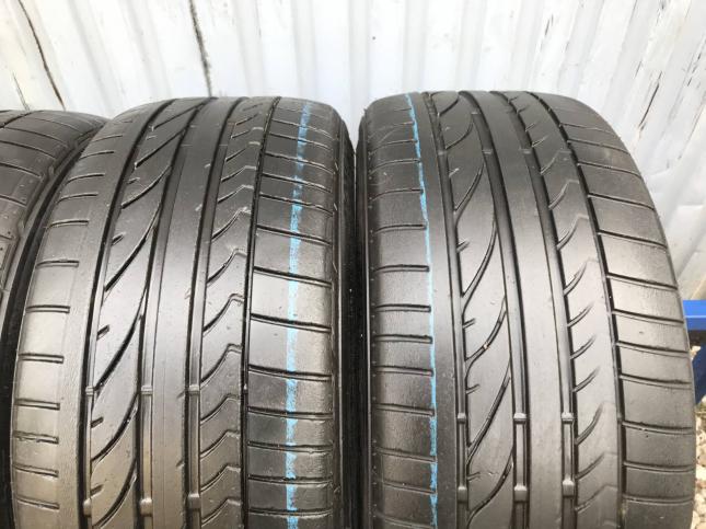 225/45 R17 Bridgestone Potenza RE050A летние