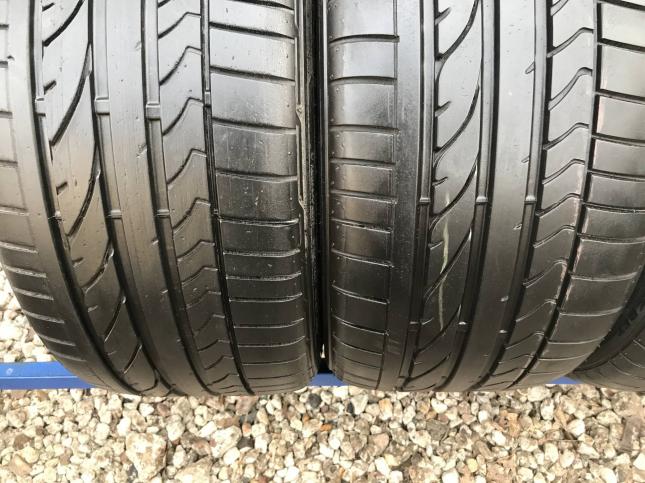225/45 R17 Bridgestone Potenza RE050A летние