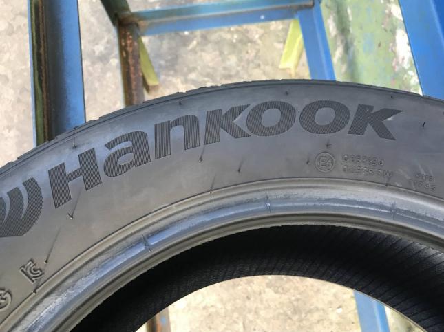 215/65 R17 Hankook Ventus S1 Evo 2 K117B летние