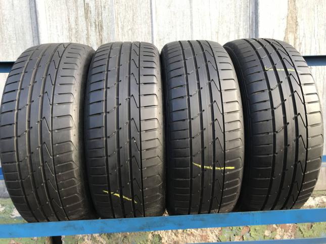 215/65 R17 Hankook Ventus S1 Evo 2 K117B летние