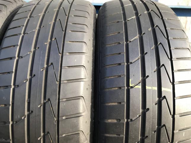 215/65 R17 Hankook Ventus S1 Evo 2 K117B летние