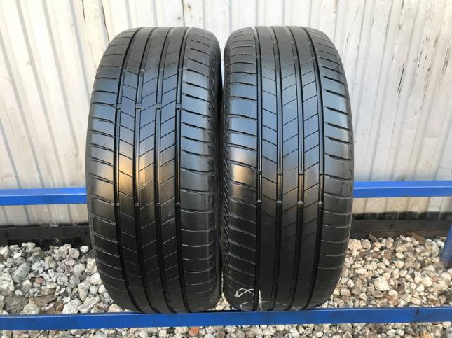 215/45 R18 Bridgestone Turanza T005 летние