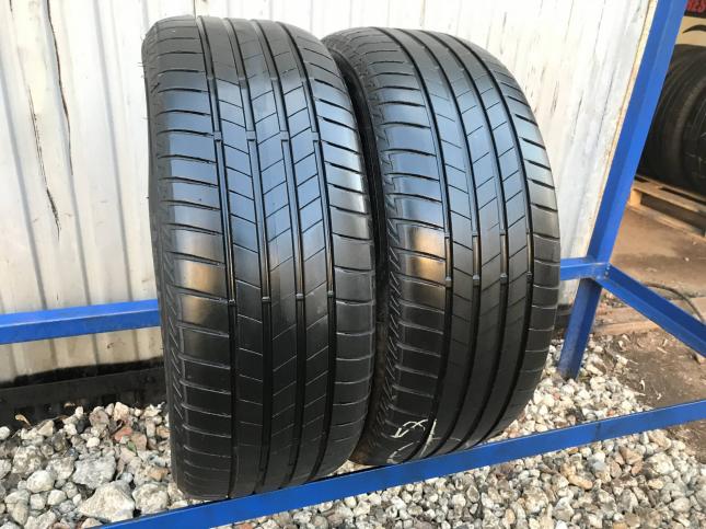 215/45 R18 Bridgestone Turanza T005 летние