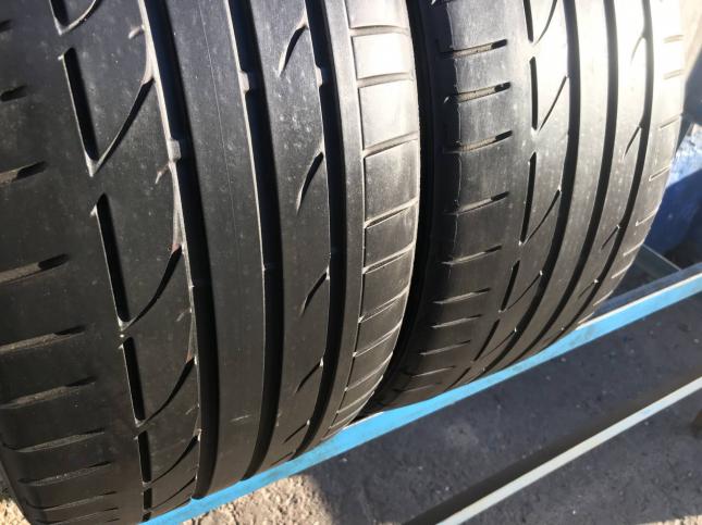 245/35 R19 Bridgestone Potenza S001 летние